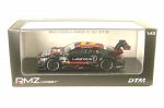 Wincars Mercedes-AMG C63 DTM (лицензия), Р/У, масштаб 1:24