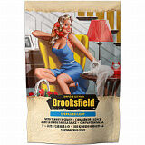 Brooksfield пауч 85гр д/кош кастрир/стерил Индейка/Соус (1/22)