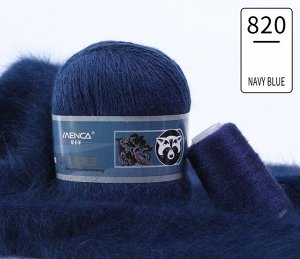 Пух норки 3 шт 750₽