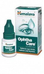 Opthacare eye drop 10 мл