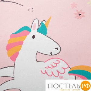 Комплект штор "Этель"  Magic 145*260 см-2 шт, 100% п/э, 140 г/м2   4562428