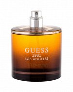 GUESS 1981 Los Angeles men tester 100ml edt туалетная вода мужская Тестер