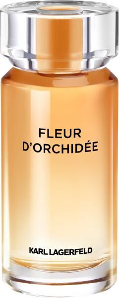 LAGERFELD Fleur de Orchidee lady tester 100ml edp парфюмированная вода женская Тестер