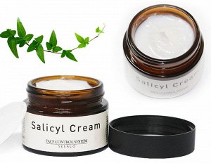 Elizavecca Салициловый крем Milky-wear Salicyl Cream