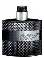 JAMES BOND 007 men tester  75ml edt