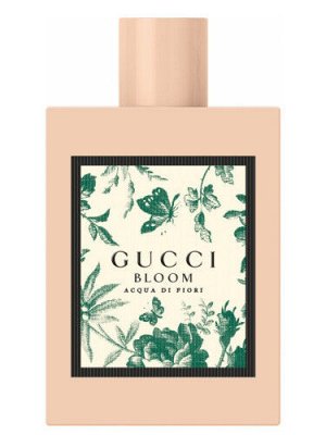 GUCCI Bloom Ambrosia Di Fiori lady vial  1.5ml edp Intense NEW