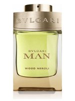 BVLGARI MAN WOOD NEROLI   men  60ml edp парфюмированная вода мужская