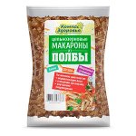Макароны из полбы