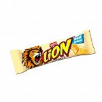 Шоколадный батончик Lion White