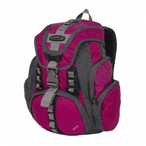 Рюкзак П1507 (Розовый)