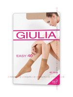 GIULIA, EASY 40 calzino, 2 paia