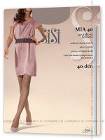 SISI, MIA 40