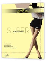 OMSA, SUPER 15