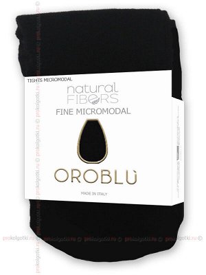 OROBLU, MICROMODAL fine micromodal
