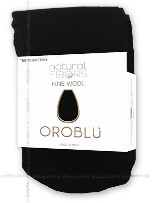 OROBLU, BRITTANY fine wool