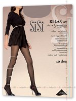 SISI, RELAX 40