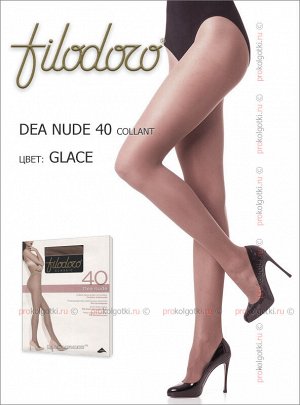 FILODORO classic, DEA NUDE 40