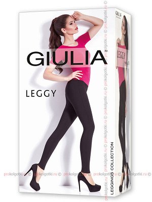 GIULIA, LEGGY model 1