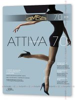 OMSA, ATTIVA 70