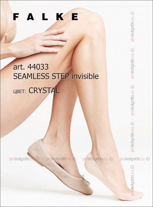 FALKE, art. 44033 SEAMLESS STEP invisible