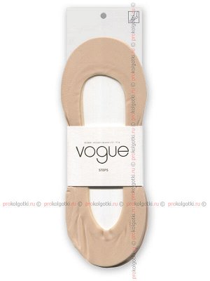 VOGUE, art. 96111 LAZER CUT STEPS, 2 pairs