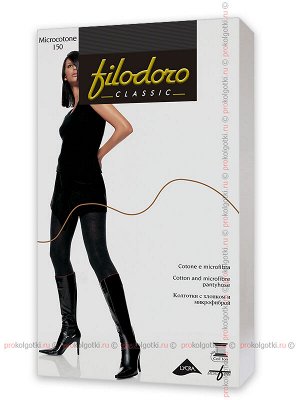 FILODORO classic, MICROCOTONE 150