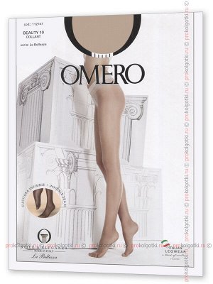 Omero, beauty 10