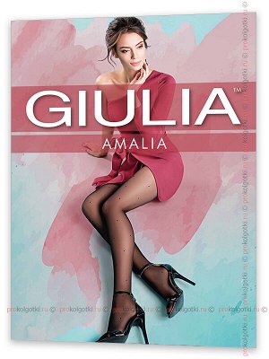 GIULIA, AMALIA 20 model 9