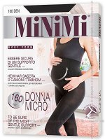 MINIMI, DONNA MICRO 160