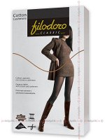 FILODORO, COTTON CASHMERE