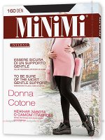 MINIMI, DONNA COTONE 160