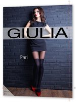 GIULIA, PARI 60 model 16