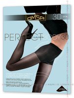 OMSA, PERFECT BODY 30