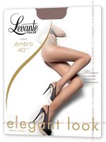 LEVANTE, AMBRA 40
