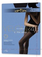 OMSA, VELOUR 40 XL