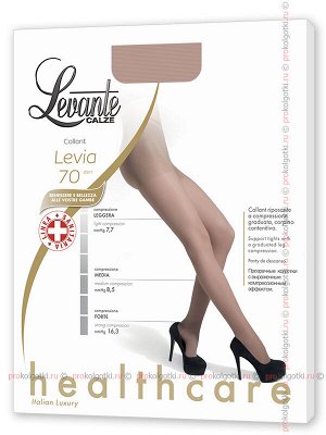 LEVANTE, LEVIA 70 collant