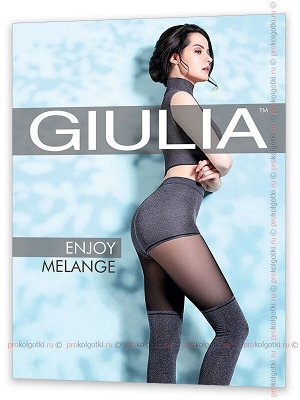 Giulia, enjoy melange 60