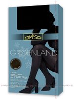 OMSA, GROENLAND 250
