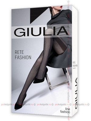 GIULIA, RETE FASHION 80 model 2