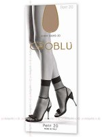 OROBLU, PETIT 20 socks