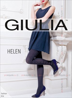 GIULIA, HELEN 100 model 2