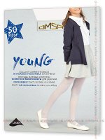 OMSA, YOUNG 50