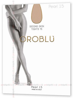 Oroblu, pearl 15