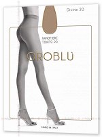 OROBLU, DIVINE 20 nanofibra