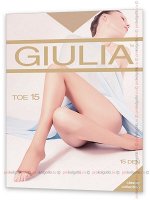 GIULIA, TOE 15