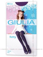 GIULIA, KETTY 80