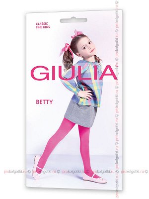 Giulia, betty 80