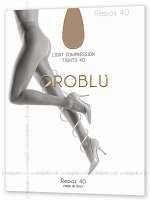 OROBLU, REPOS 40
