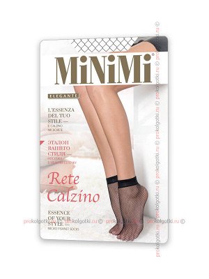 MINIMI, RETE calzino