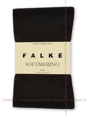 FALKE, art. 48425 SOFTMERINO